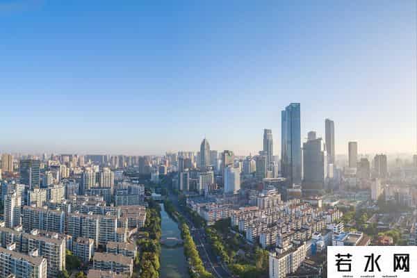 慈溪千亿投资启动！51个重大项目改变城市未来