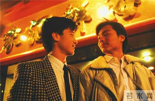 林俊贤男儿本色