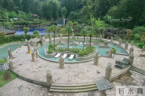 重庆金佛山自驾旅游