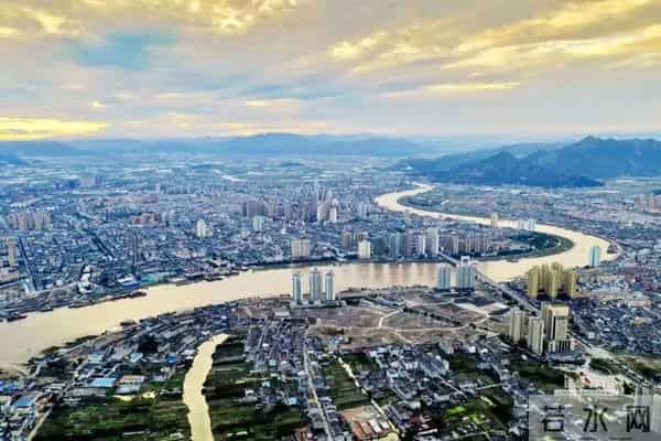 浙江面积：什么是浙江？