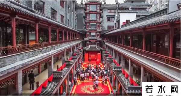 深圳古玩城从交易市场向城市文商旅综合体转型升级