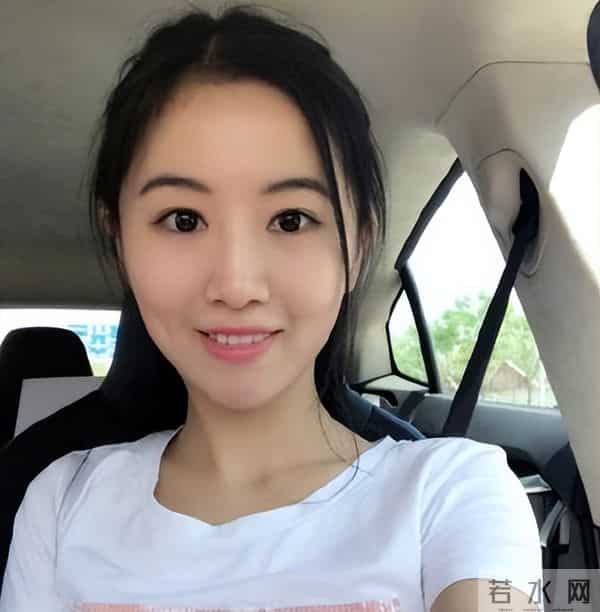 北大女生包里最全聊天记录