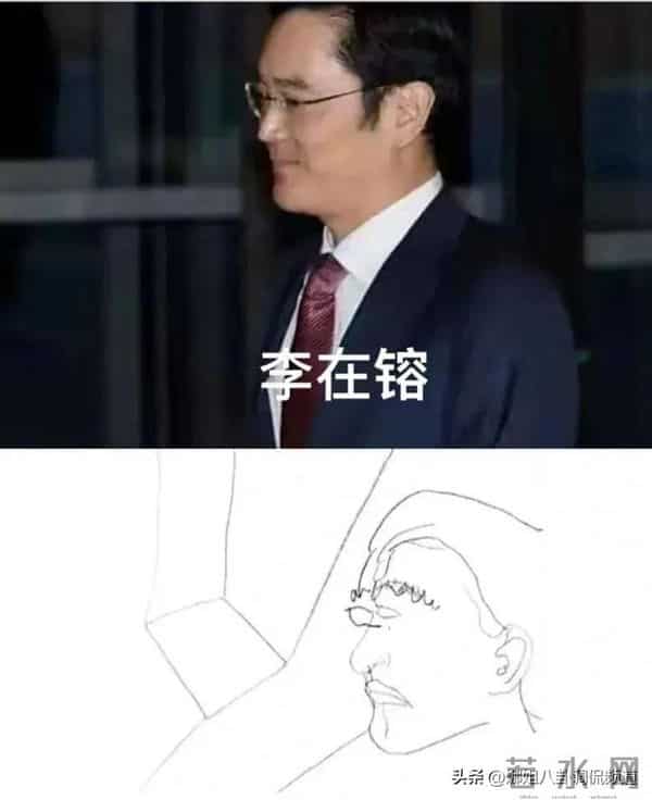 韩素希晒绘画作品被担心精神状态