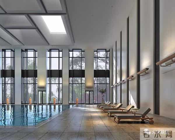 设计师张星：《张星》┆「客家缘国际会议酒店」〖火柴设计联盟〗第1927期