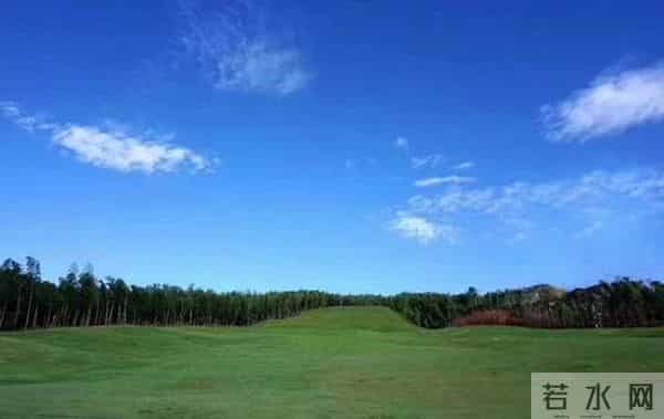 隆鑫花漾的山谷