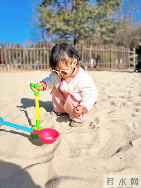 西昌自驾游:成都自驾游西昌,金麟沙滩攻略分享,带娃好去处