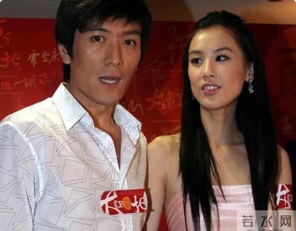 黄圣依和几个男人睡过