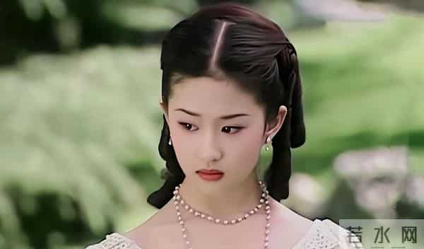 北影校花韩一菲