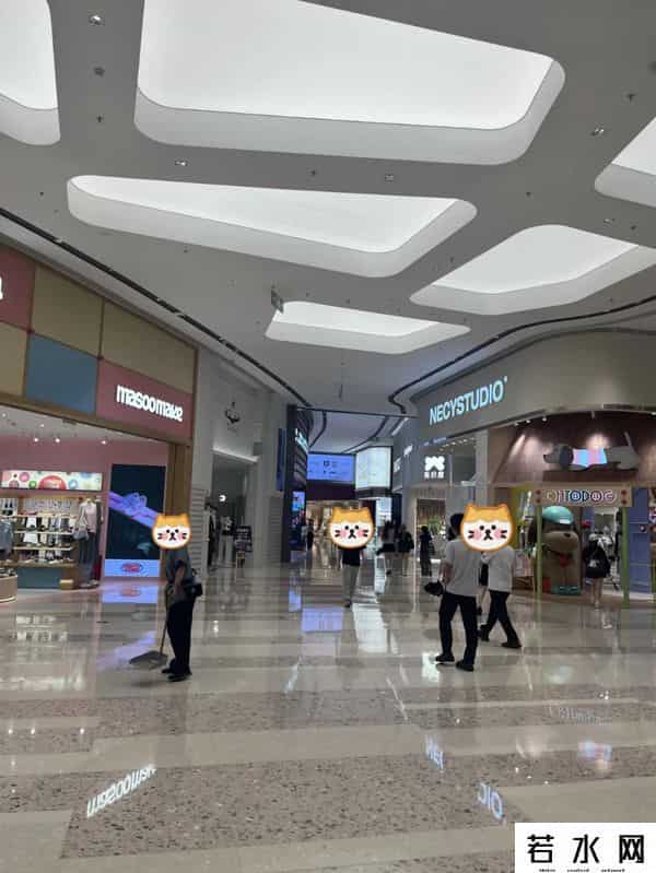 首月大卖2亿+，深圳大悦城这么猛？
