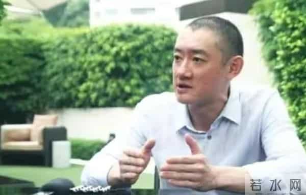 王珂的父亲:汪小菲中年失婚,王珂被嘲软饭男,风格一时的京圈四少令人唏嘘