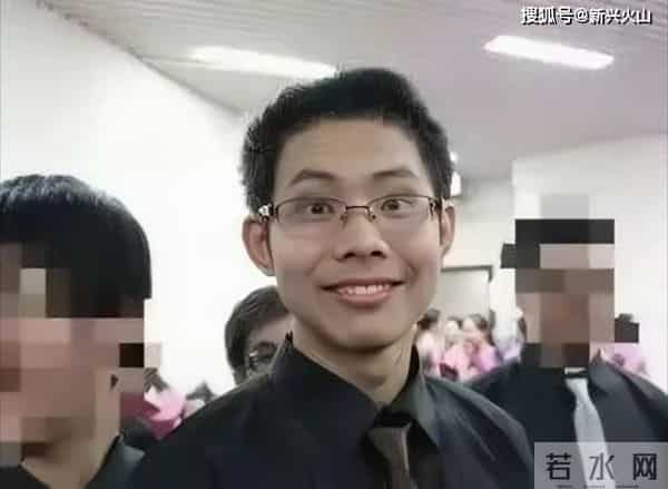 弑母死刑犯吴谢宇手写5万字求谅解