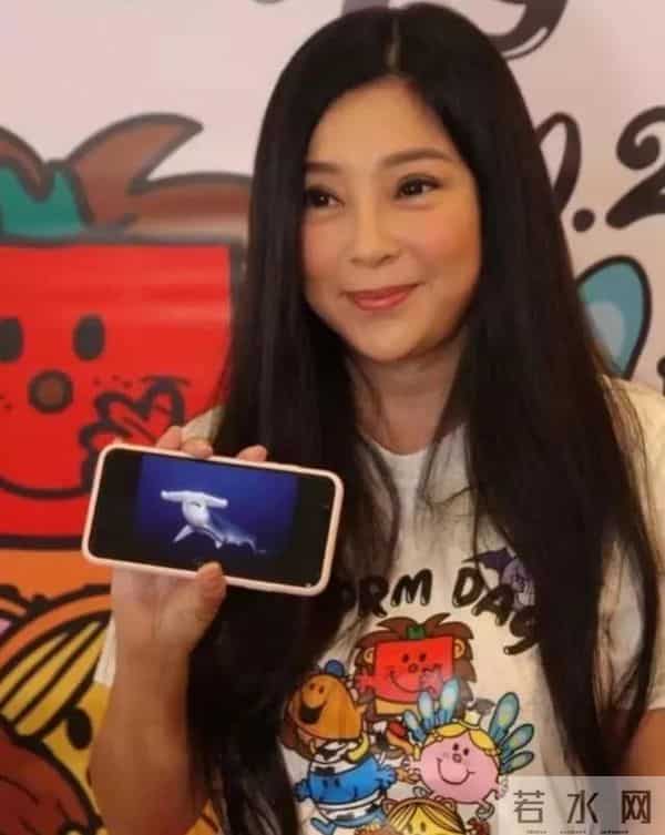 傅明宪微博：退圈23年，最美古装女神近照曝光吓坏网友：她怎“沦落”成这样？