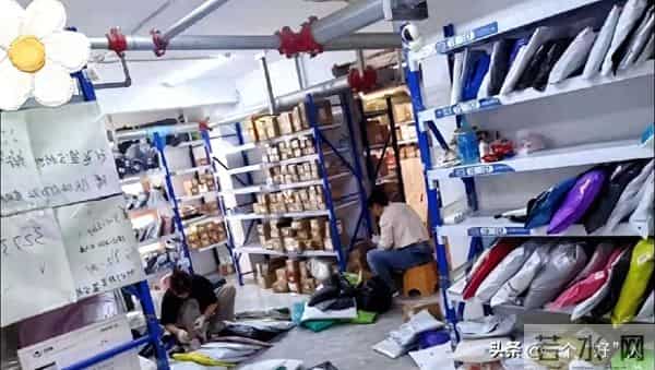 做快递驿站花3万一天挣多少钱