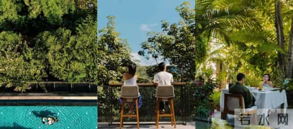 西双版纳住宿攻略推荐