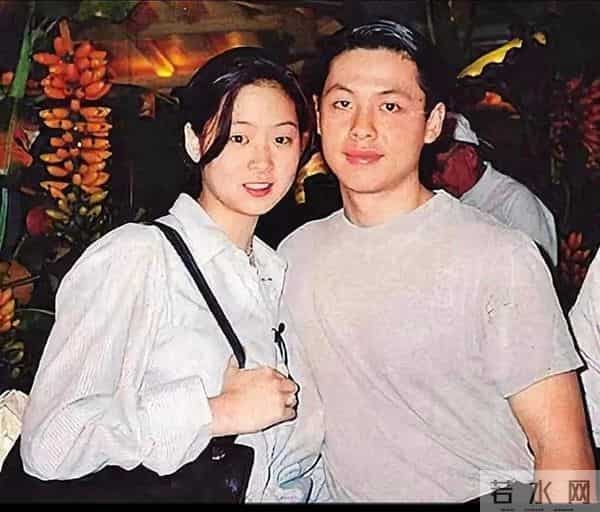 孙芸芸整容:21岁嫁给初恋,和女儿宛如姐妹,台湾名媛孙芸芸真是人生赢家