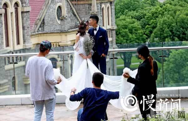 重庆旅拍婚纱照