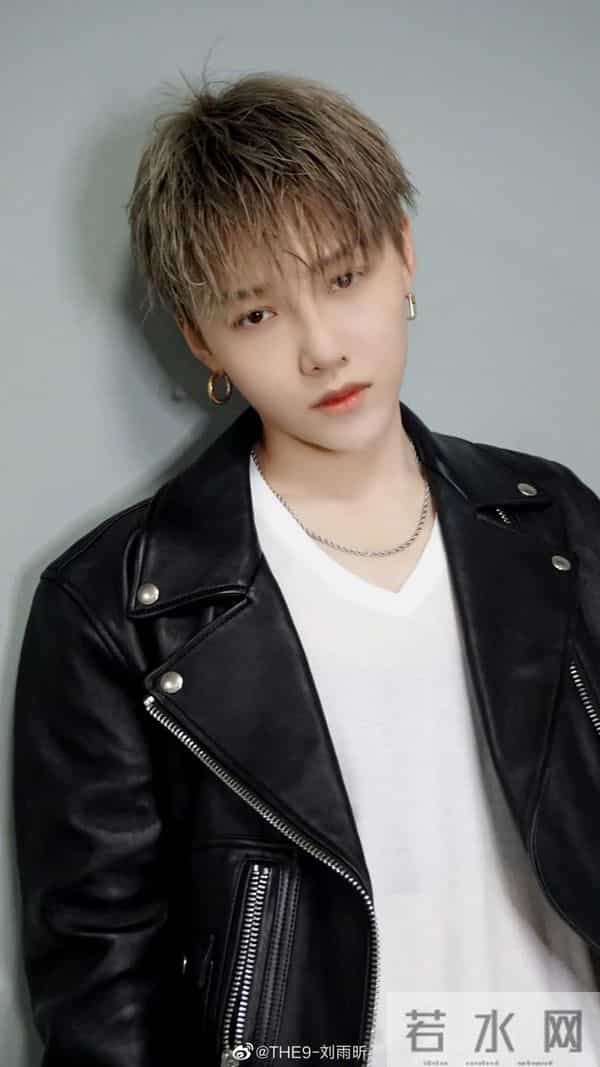 刘雨昕是男是女