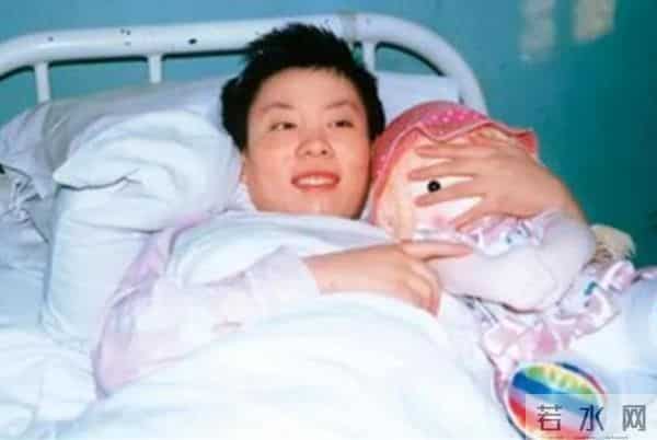 朱令 白宫：朱令被安葬了，但毁掉她的人还在逍遥法外