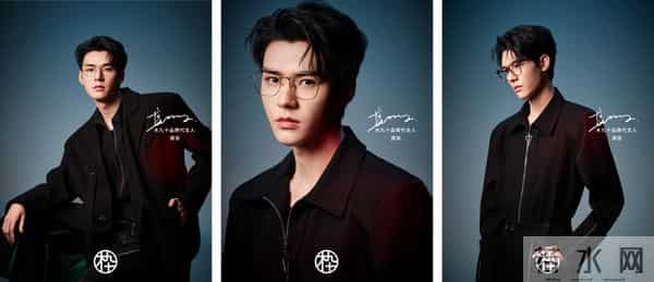 木九十:第一次请代言人就好评如潮,木九十做对了什么?