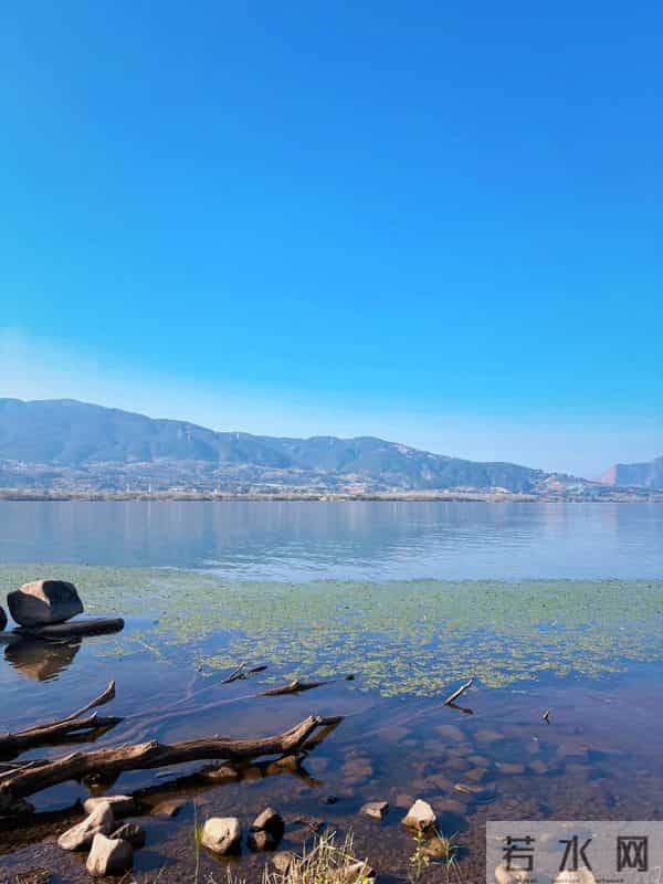 西昌自驾游:成都自驾游西昌,金麟沙滩攻略分享,带娃好去处