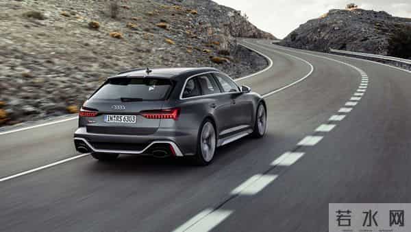 旅游杂谈：家用、性能两不误，盘点那些扮猪吃老虎的旅行车