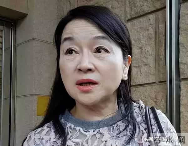 林靖伦:蒋经国之子闹绯闻?都是选举闹的