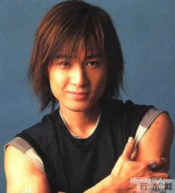 林韦君劈腿事件