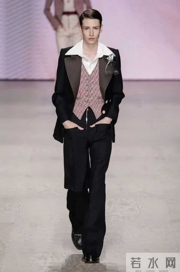 刘雨昕是男是女