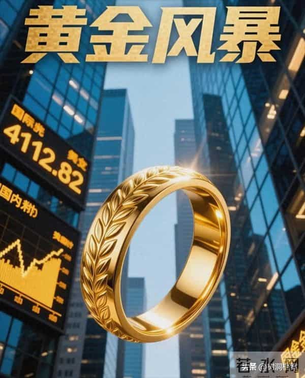 黄金回收价多少钱一克