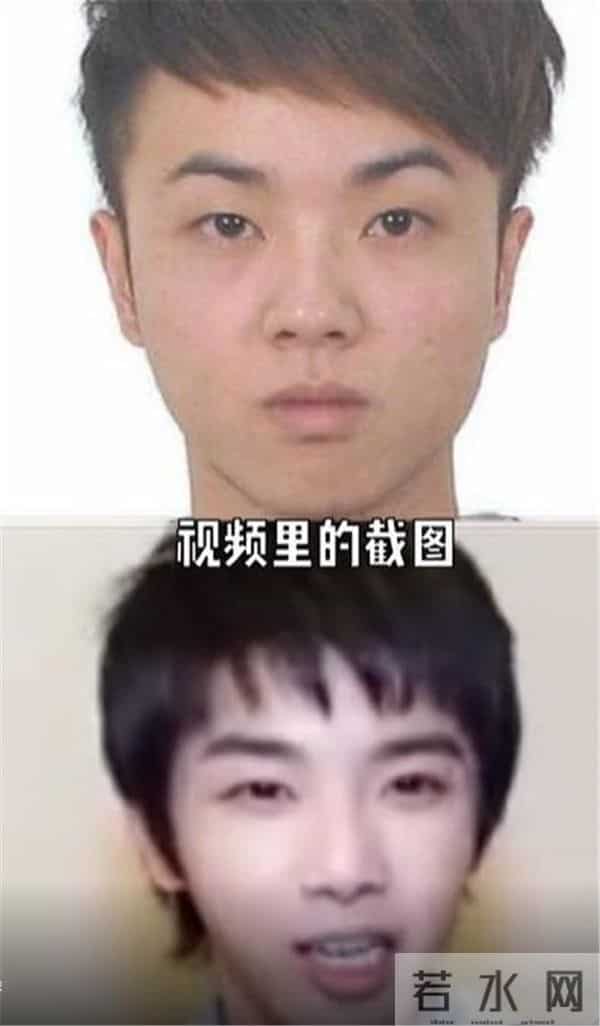 花花整容到什么程度了