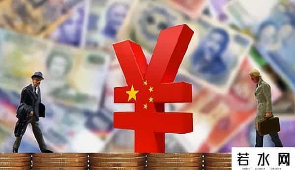 外资弃中投美，狂买9万亿美债，却连抛中债，大量资金流向美国？