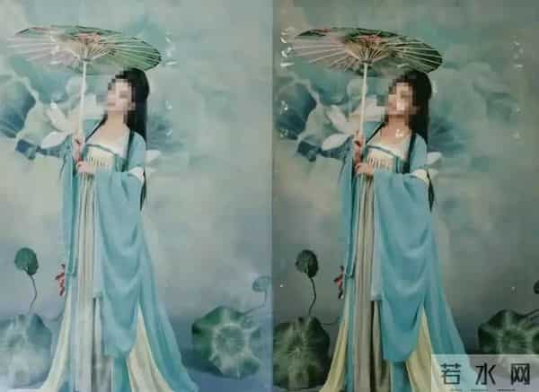 写真团购：被19.9元特价写真“套路”的不止一二个！力挺维权后，检察官还做了这事…