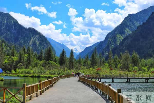 国庆自驾游推荐