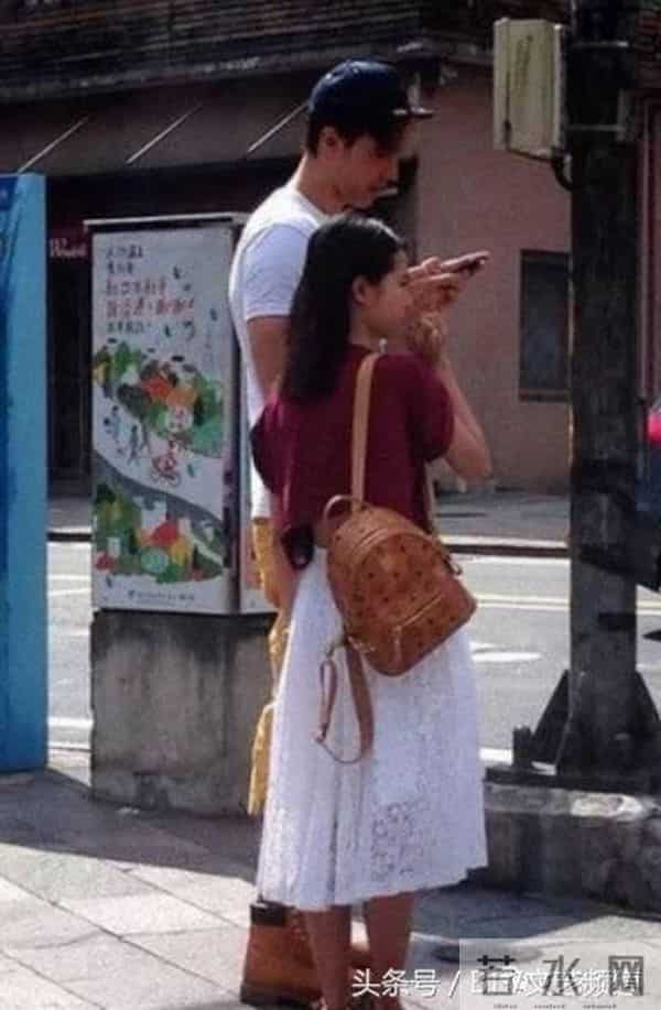 锦荣分手蔡依林4个月约会by2姐