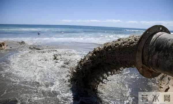 为什么只有日本有核废水