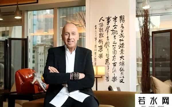 “我是中国人！”，德国犹太裔百亿富翁，带全部身家加入中国国籍