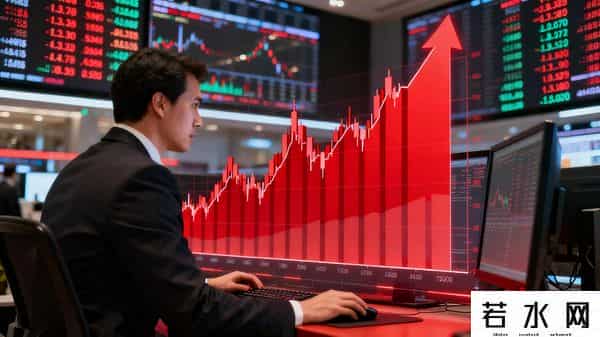 A股：刚刚，券商放量启动，释放什么信号？4000点变盘窗口临近了