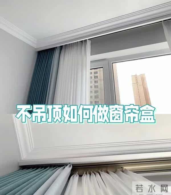 一个柜子都不留