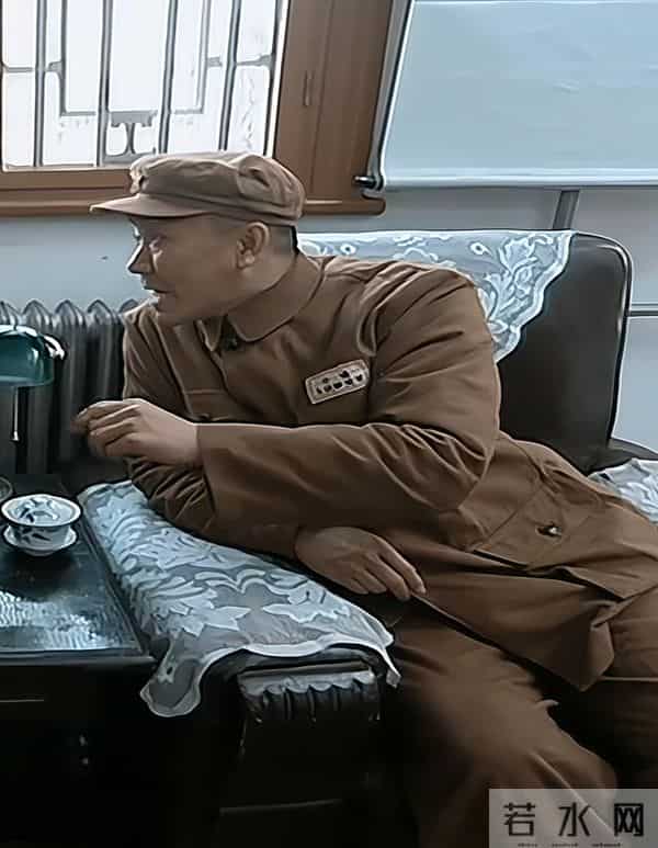 炮架子是什么意思