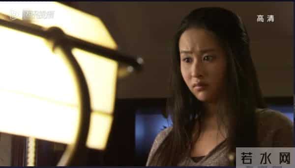 刘恺威肘击颖儿