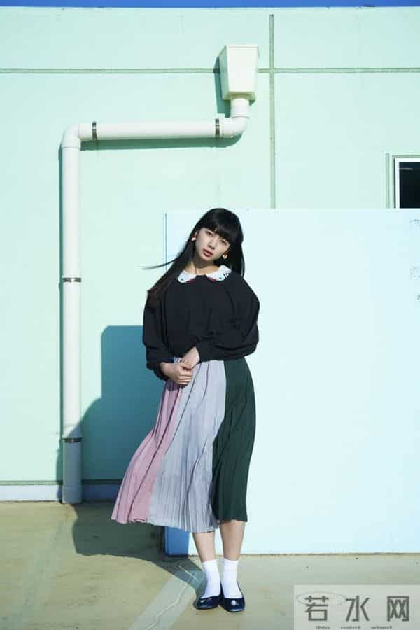 deicy：日本本土日系女装购买指南