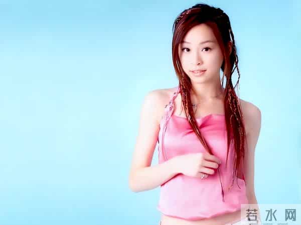 王心凌私密照外流