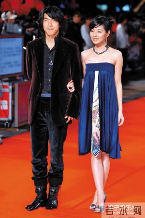 林韦君劈腿事件