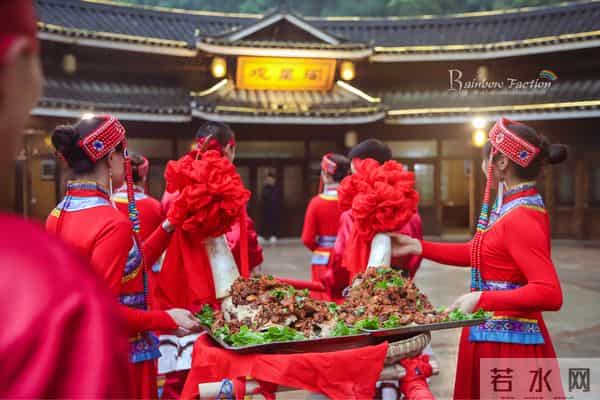 重庆金佛山自驾旅游