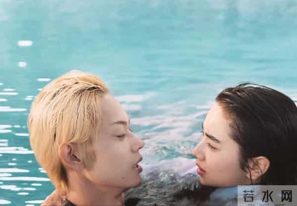 日媒曝菅田将晖小松菜奈同居