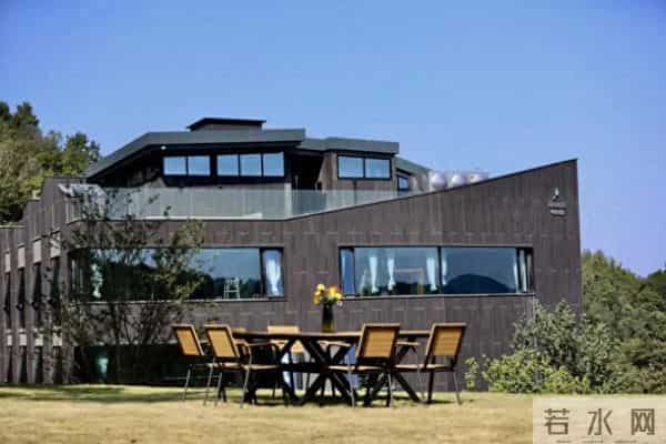 黄龙溪古镇住宿