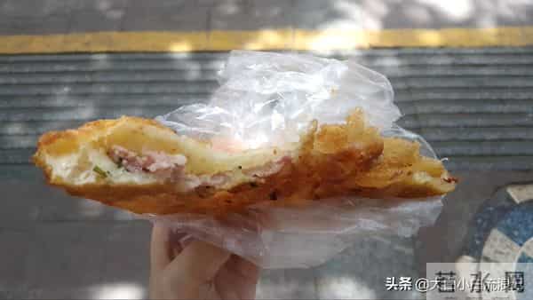 果儿姐：贵州不但有暖心的王果儿和有趣的毛毛姐，更有独特的美食，好嗨哟