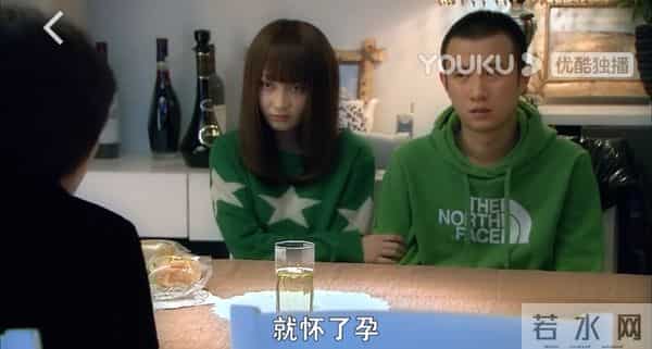 童佳倩：重温《裸婚时代》：童佳倩这种女儿，我宁愿不要