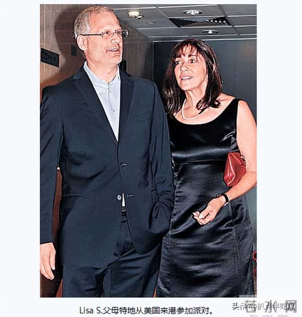 月事妹是谁:何超莲否认婚变 - “豪门赘婿”不好当,感情混杂利益,狗血一地?