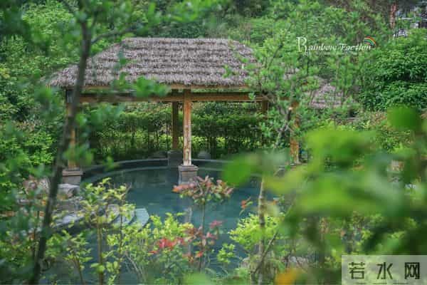 重庆金佛山自驾旅游